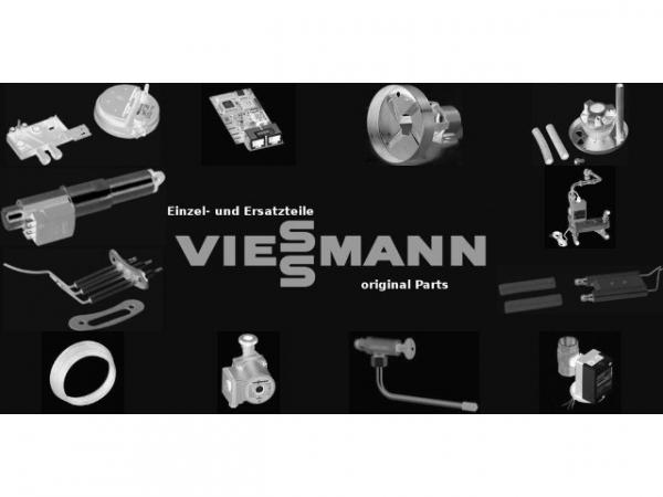 VIESSMANN 7855369 Ventilator-Motor unten