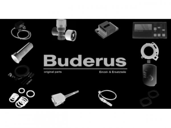 Buderus 7747006829 Wärmeschutz Kesselbl G135/TG13 V4 everp