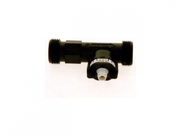 Buderus 8738207256 Durchflussmesser G1 Durchflussmesser G1
