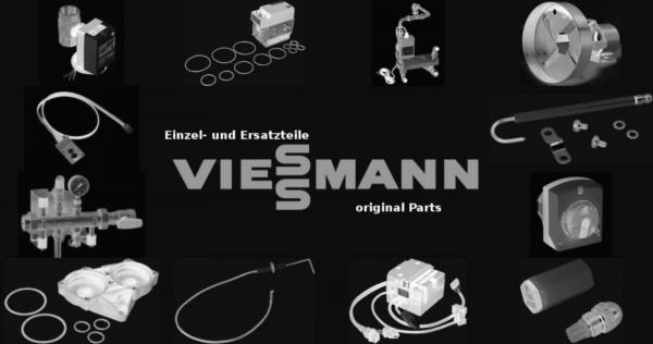VIESSMANN 7037398 Abgasthermostat m.Verblockungsschalter mit Türkontaktschalter