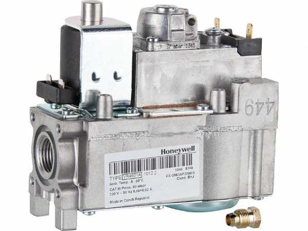 De Dietrich Gaskombiventil für 0284190