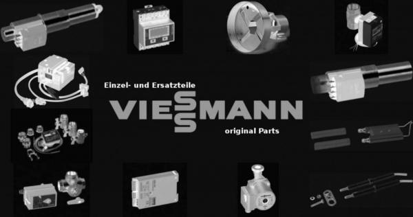 VIESSMANN 7832674 Anschlusstutzen IG G1 1/2