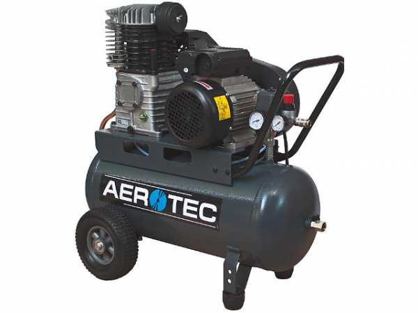 Kompressor Aerotec 550-50 Pro CT4-400V