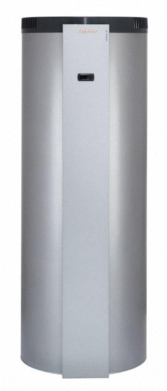 Z011948 Vitocal 161-A, Typ WWKS Warmwasser-Wärmepumpe mit So Z011948 Vitocal 161-A, Typ WWKS Warmwasser-Wärmepumpe mit So