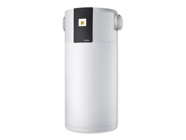 tecalor Warmwasser Wärmepumpe TTA 301 ELECTRONIC SOL, 302 Liter, mit WT, Außenluftbetrieb
