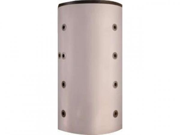 Huch Schichtpufferspeicher SPSX 400 weiss