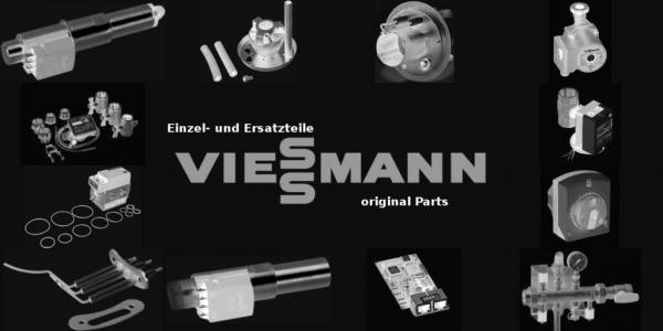 VIESSMANN 7862131 Platten-Verdampfer F400TH-196