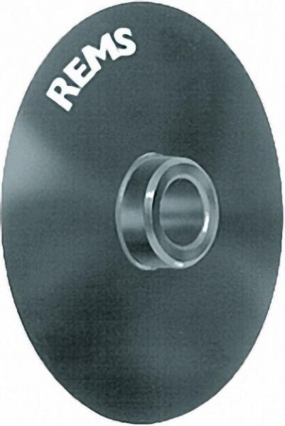 REMS Schneidrad P 50-315, s 11 zu RAS P 50-110, 110-160, 180-315