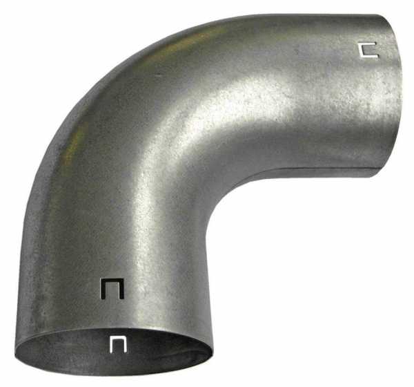 DIMPLEX 366290 KF75 Bogen 90°