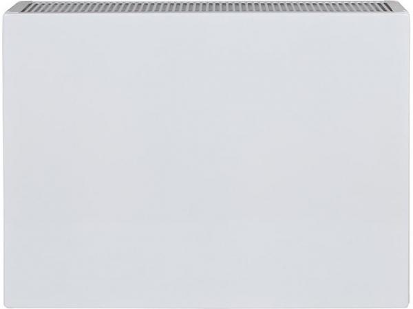 Plan-Ventilheizkörper mit 6-fach-Anschluss 1/2'' - 22/400/500 Farbe: RAL 9016