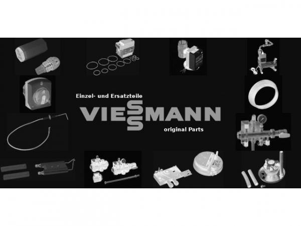 VIESSMANN 7863093 Blende DN32 PN16/40 d 14,5