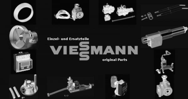VIESSMANN 7828049 Ventilator Vitovent 300 (180cbm/h)