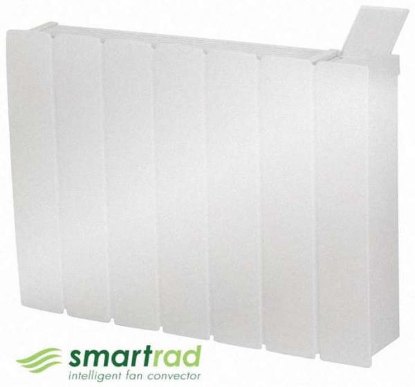 DIMPLEX SmartRad Gebläsekonvektoren SRX...ECM für Heizen/Kühlen