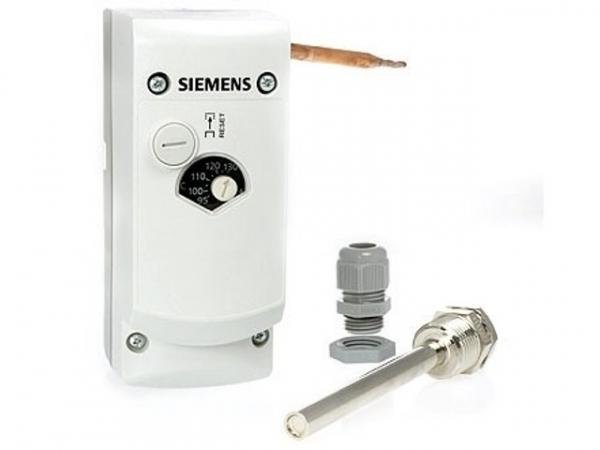 Sicherheitstemperaturbegrenzer SIEMENS (L&G) RAK ST 1600MP