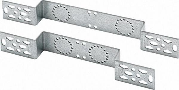 Stichmaßhalter für Lochabstände 80mm