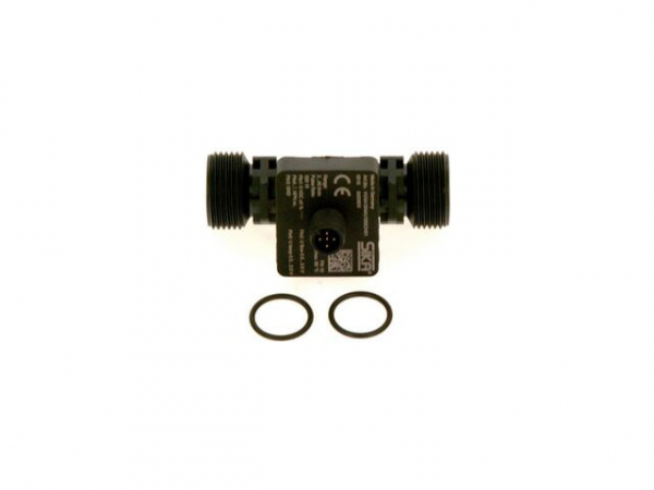 Buderus 87186636050 Sensor Durchfluss 2-40 inkl. Dichtung