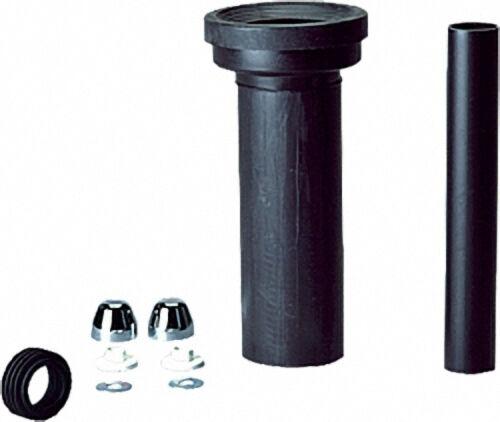 Verlängerungsset für Montageelement Länge 300mm, DN 100 Verlängerungsset für Montageelement Länge 300mm, DN 100