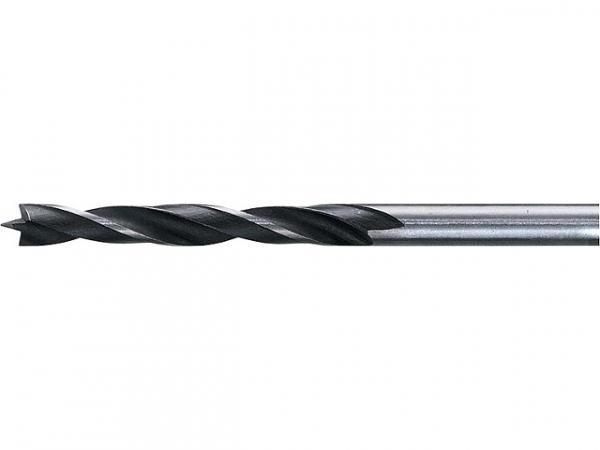Holzspiralbohrer mit 2 Schneiden Durchmesser 16,0mm 1 Stück
