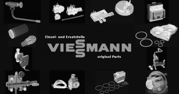 VIESSMANN 7822462 Wärmedämmung WT