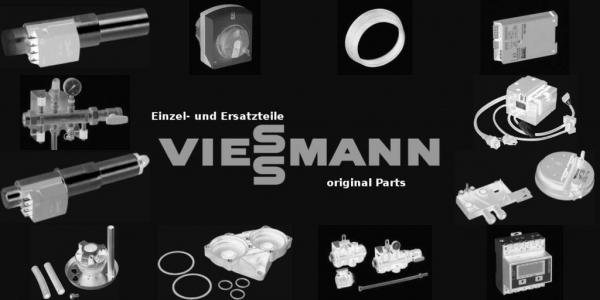 VIESSMANN 7844445 Flachgetriebemotor