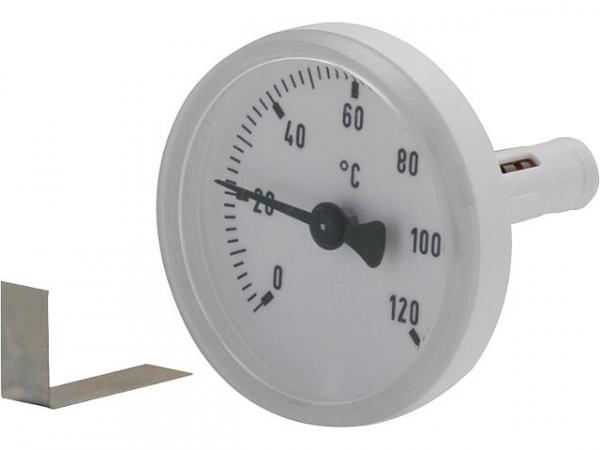 Thermometer für So/ST 120-200/1, Junkers 8 717 208 050