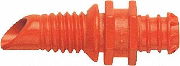 GARDENA Endtropfer 2l/h Inhalt: 25 Tropfer, 1 Reinigungsnadel