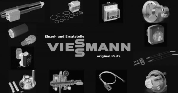 VIESSMANN 5072475 Zündelektrode d=2,5 180°