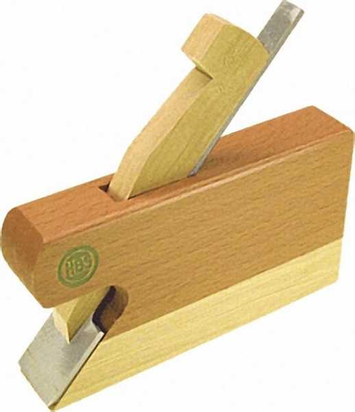 Absatzsimshobel, Eisen freiStück Eisenbr. 30mm