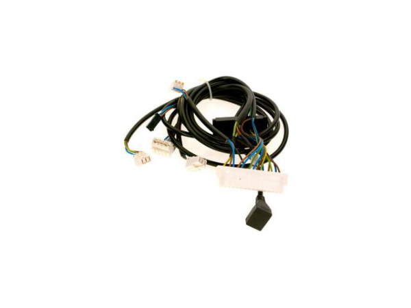 Buderus 7101478 Kabelbaum 230V GB162