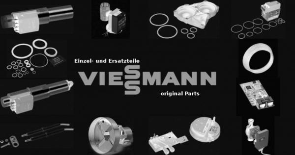 VIESSMANN 7838031 Mehrstockklemme 3L