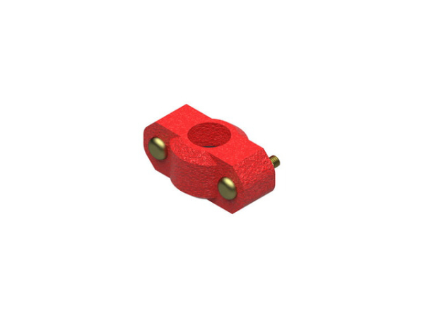 Buderus Flexible Kupplung Typ 75 DN25 8738124263