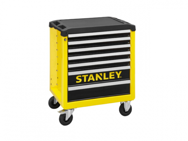 Stanley Werkstattwagen 7 Schubladen STST74306-1
