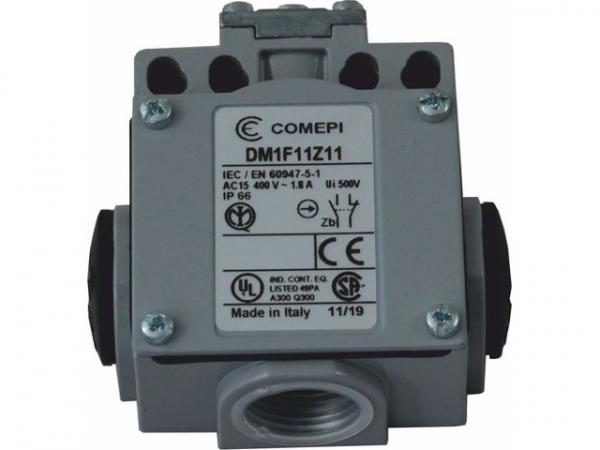 WOLF 2744823 Endschalter