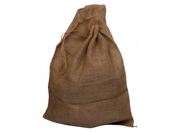 Gartenabfallsack JUTE - 175 l PM2014 VPE 3 Stück