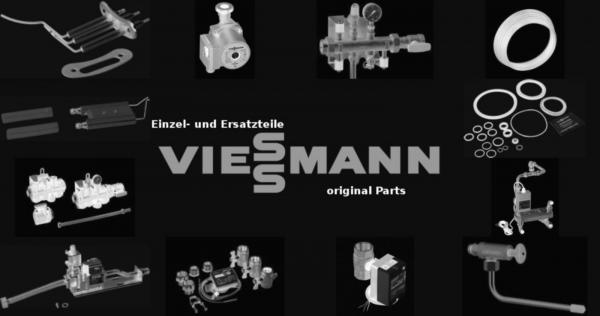 VIESSMANN 7840447 EEV-Leiterplatte