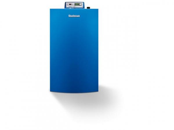 Buderus 7736613086 Logano plus GB402-320, G25 Gas-Brennwertkessel