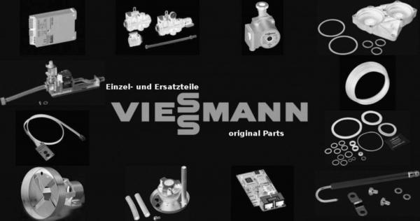 VIESSMANN 7814342 Elektrischer Antrieb f.Nebenluftvor.KNL