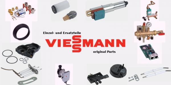 VIESSMANN 9565071 Vitoset Längenelement 250, doppelwandig, Systemgröße 100mm