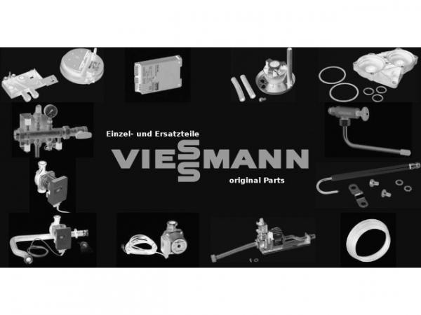 VIESSMANN Flansch EN 1092-1 Typ11 B1 DN125 PN16