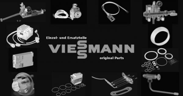 VIESSMANN 7207392 Brennerhaube Gas