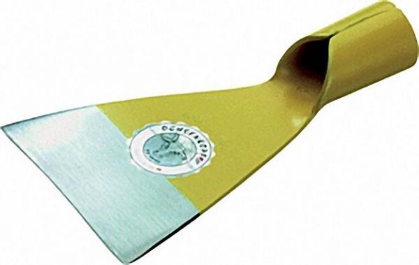OX 63-64 Rindenschäler Universal-Form, schwere Ausführung, 140mm, 550 g (O)