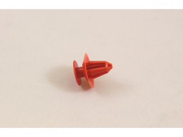 WOLF 3479909 Clip Schalldämmhaube groß orangebis Baujahr KW 35/03