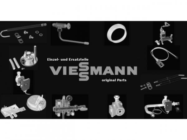 VIESSMANN 7239474 Mischerdeckel 4-Wege DN65