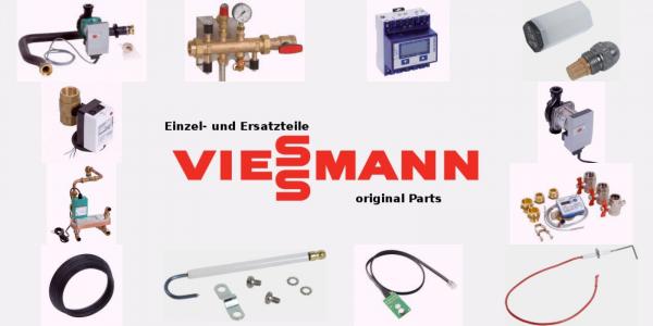 VIESSMANN 9564695 Vitoset Längenelement 250, einwandig, Systemgröße 80mm