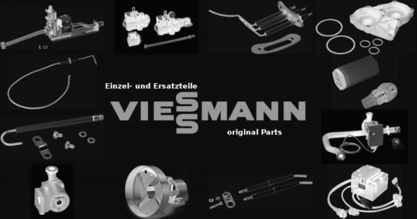 VIESSMANN 7835246 Wärmedämmung KV/KR Verteiler