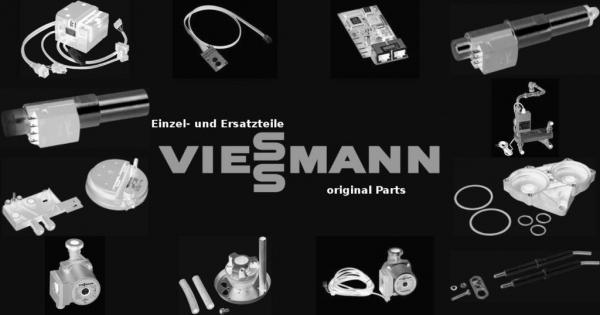 VIESSMANN 7843430 Trockenmittelbeutel