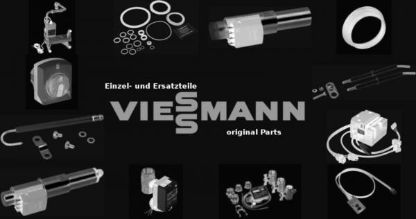 VIESSMANN 7823092 Abgassammelkasten WHKA