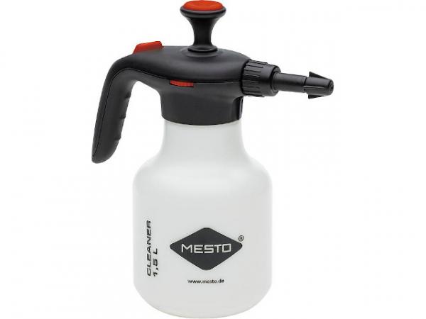 Drucksprüher MESTO CLEANER 3132PP mit FPM Dichtung und 1,5 Liter Behälter