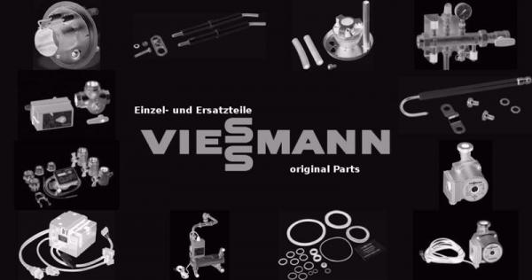 VIESSMANN 5089359 Anschlagscheibe