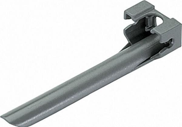 GARDENA Rohrführung 4, 6mm (3/16'') Inhalt:3 Stück